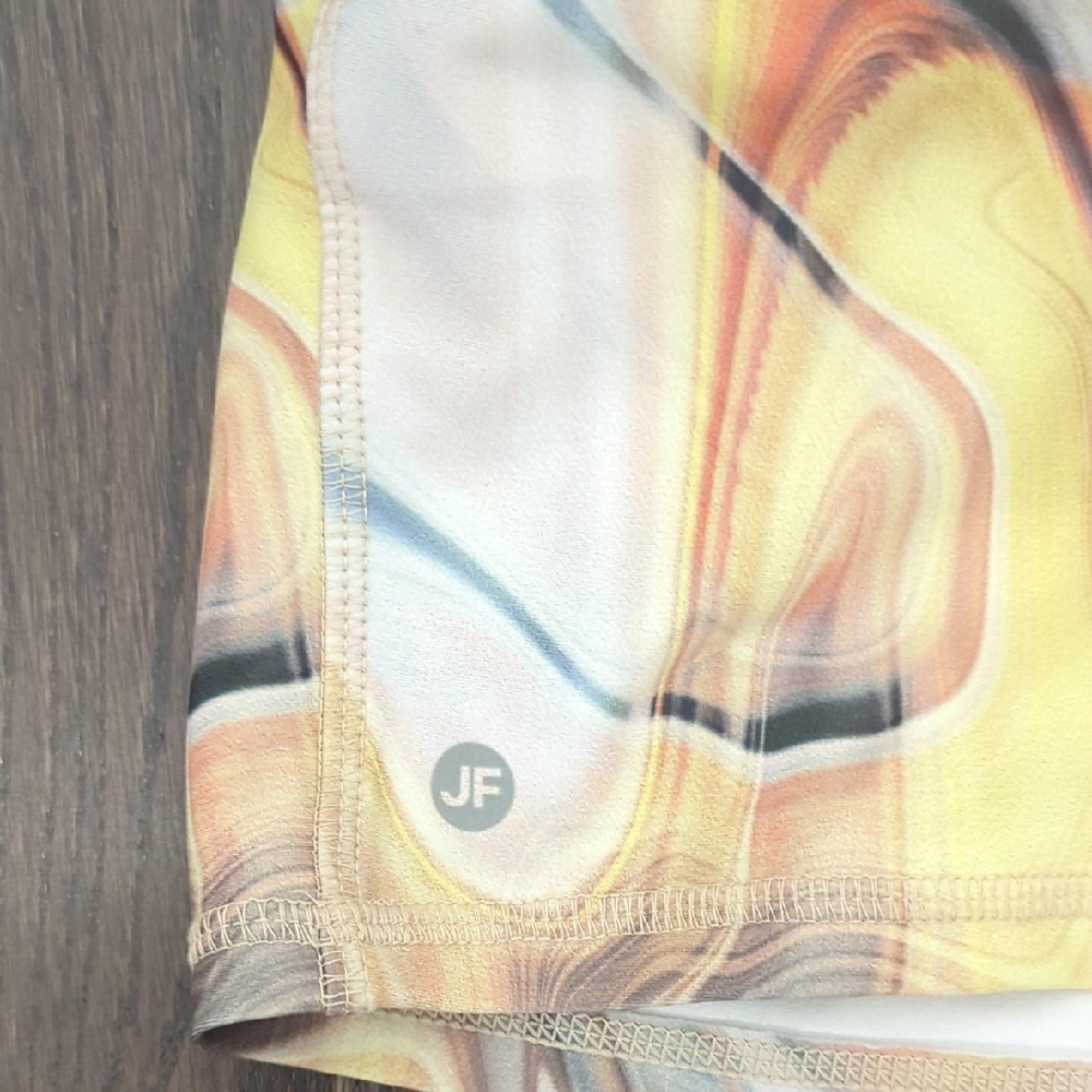 Joe Fresh Set- Top XL/Leggings Size Large GUC - Picture 4 of 8